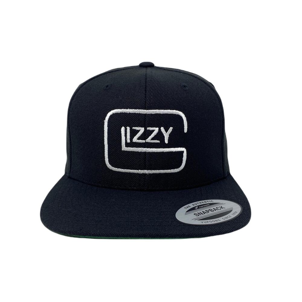 Glizzy Snapback Hat - Picture 2 of 7